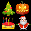 Holiday Greetings - Animations - Dating DNA, Inc.