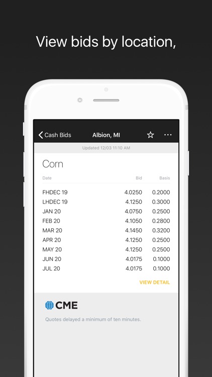 The Andersons Trade Group
