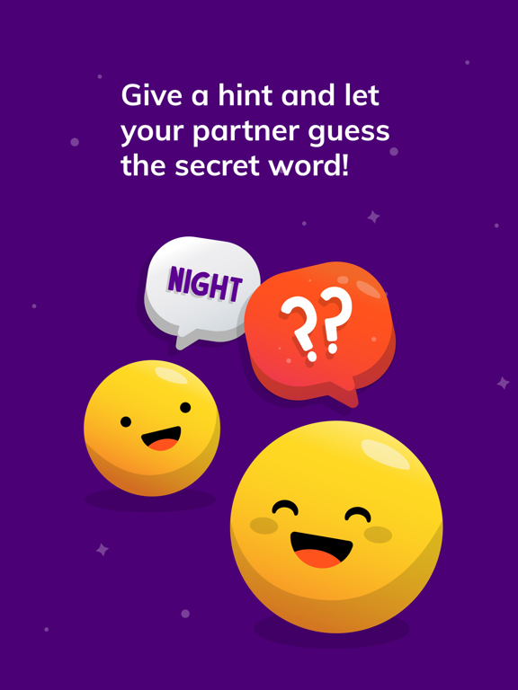 Screenshot #5 pour Guess What!? — Word Party