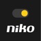 Niko connected switch