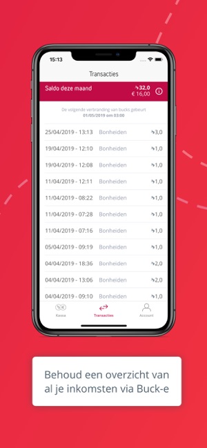 Buck-e(圖4)-速報App