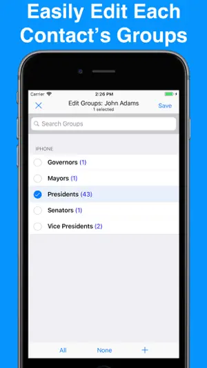 A2Z Groups screenshot 5