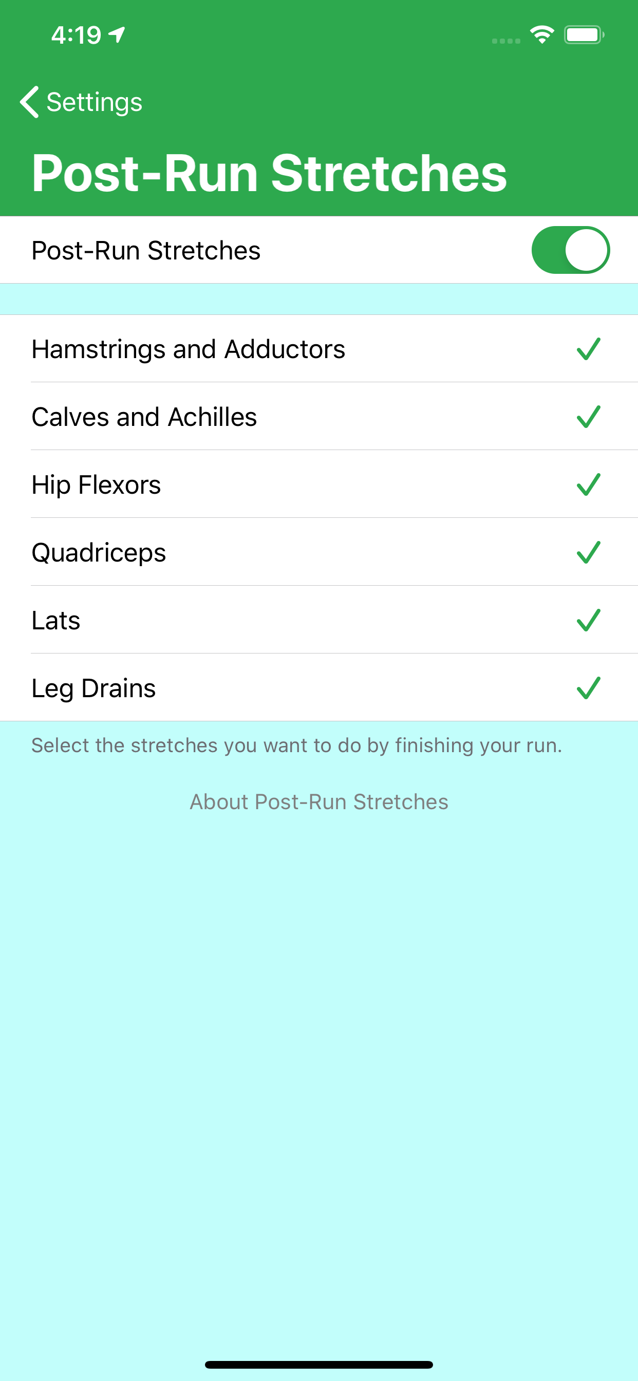 ChiRunning