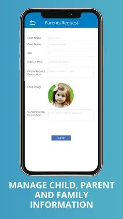 KidsCare Owner screenshot 3
