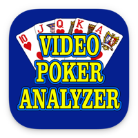 Video Poker Analyzer