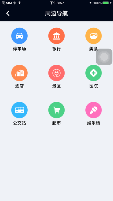 小北爱车 screenshot 4