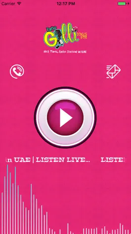 Game screenshot Radio Gilli mod apk