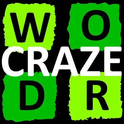 Word Craze -Unscramble Letters Читы