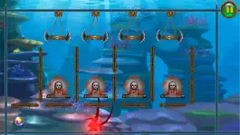 Game screenshot Maze fish apk
