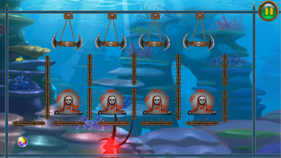 Screenshot #2 pour Poisson maze
