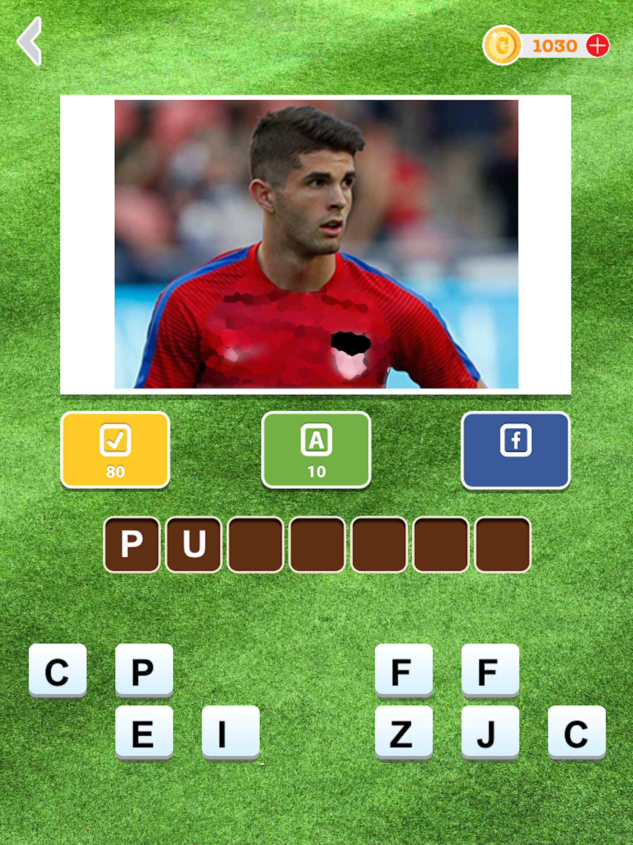 Soccer Quiz 2020 screenshot 7