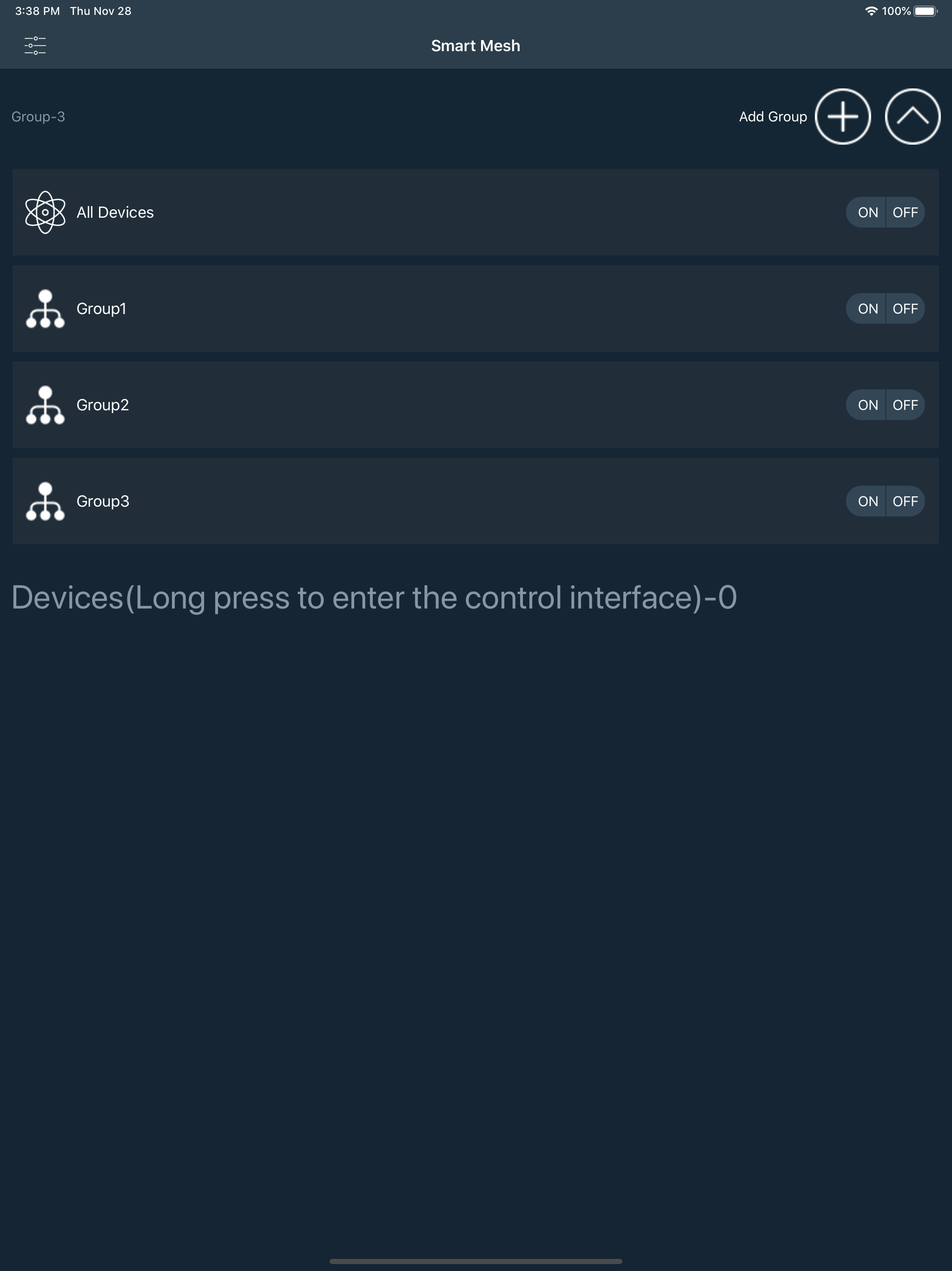 Smart Mesh screenshot 6