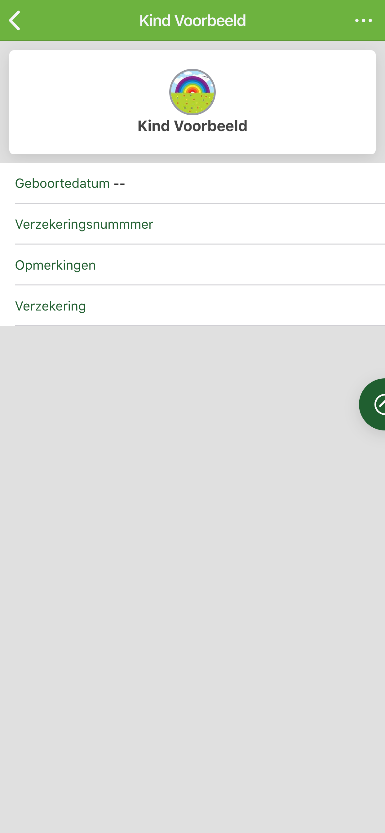 Gastouderland Connect Go