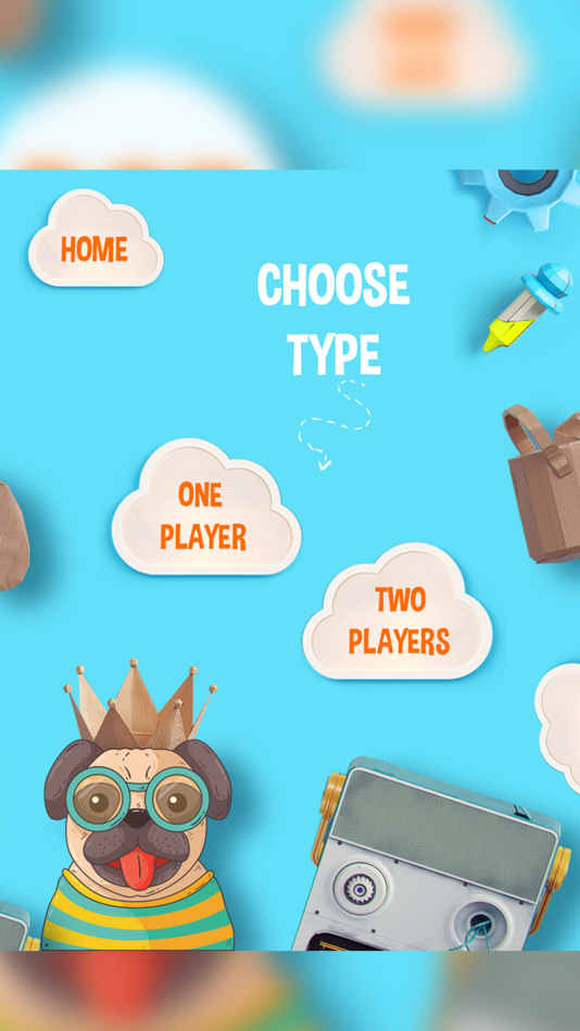 #4. Dot And Box: Squares (iOS) 由: Kedar Trivedi