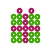 Almas Beads Pegboard icon