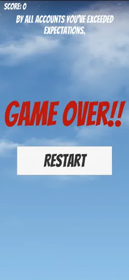 Game screenshot Keeping It Up! hack