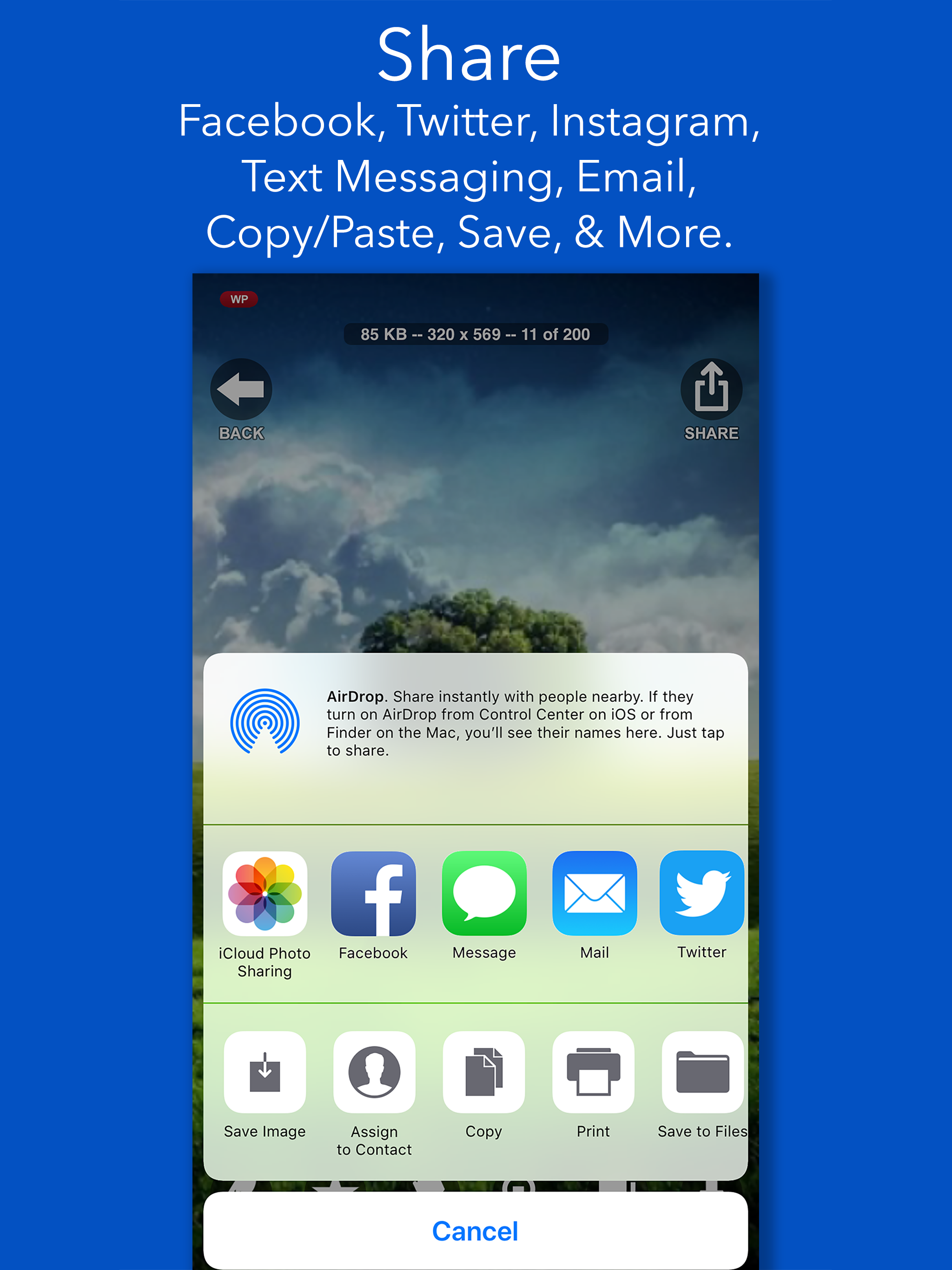 CLIPish Pro - Animations Emoji screenshot 17