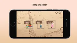 Game screenshot Learn Musical Instruments apk