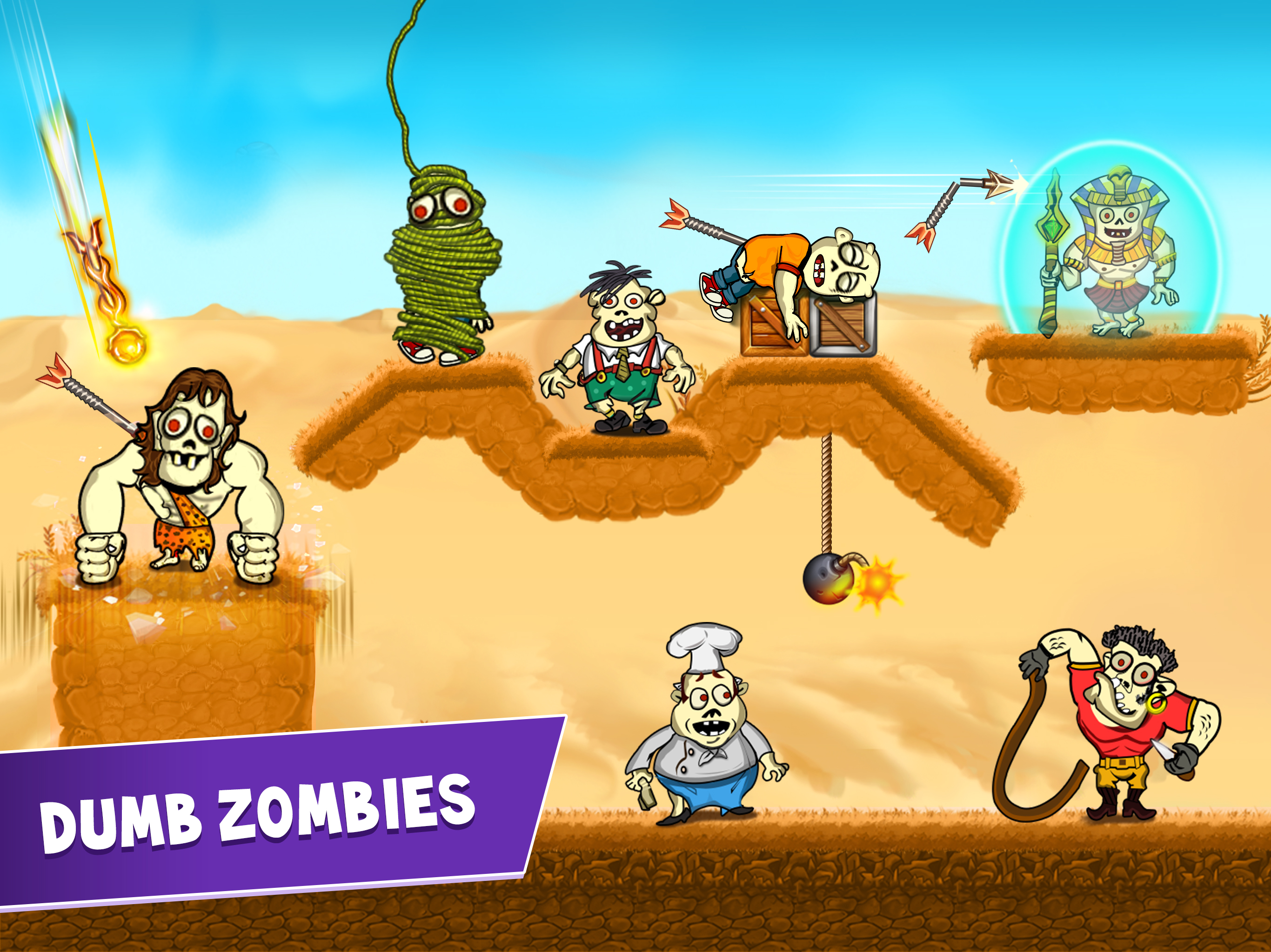 Zombie Shooting - Kill Zombies screenshot 13