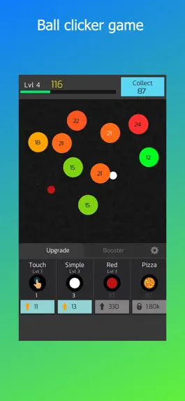 Game screenshot Balls vs Emoji mod apk