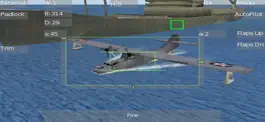 Game screenshot PBY 3D Seaplane Combat in WWII mod apk