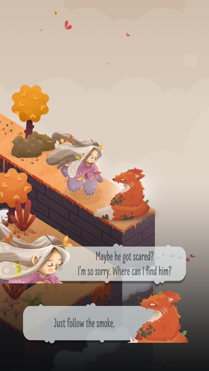 Nature Matters screenshot-7