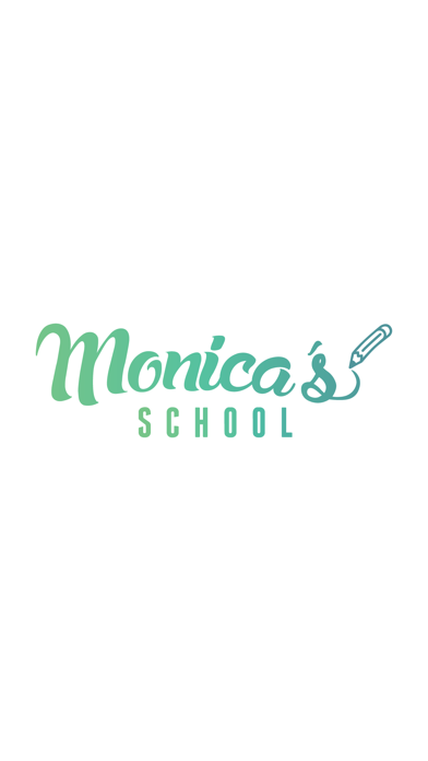 How to cancel & delete Monica's School from iphone & ipad 4
