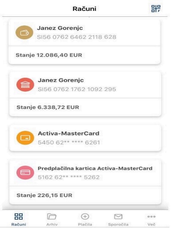 Screenshot #5 pour Link m