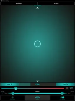 Motion BOX screenshot 4