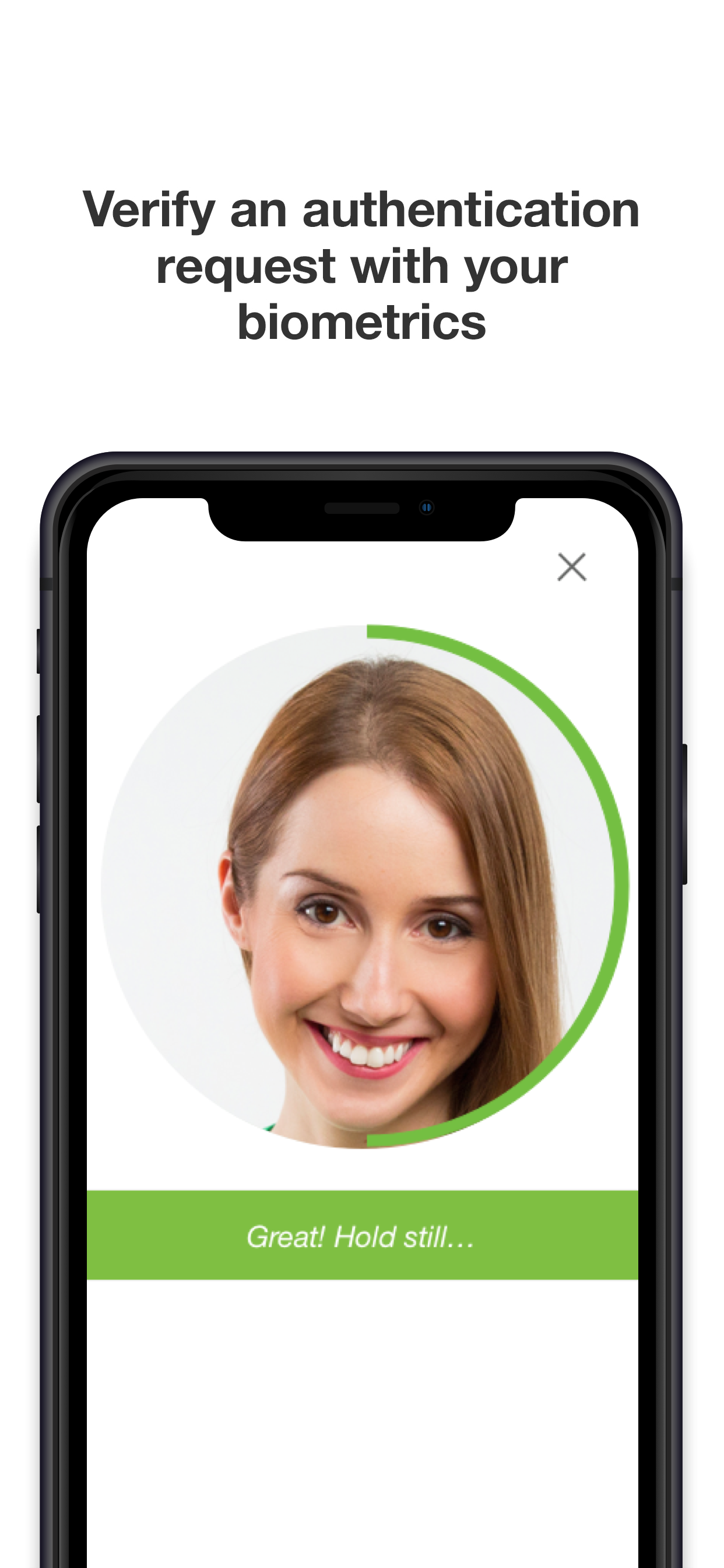 BioConnect Mobile