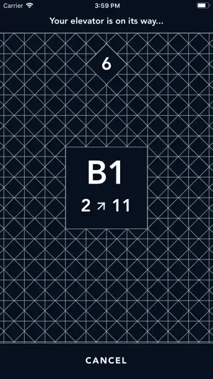 eCall by Otis Elevator Co screenshot 2