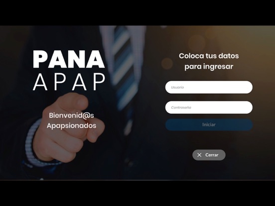 Screenshot #4 pour PANA APAP