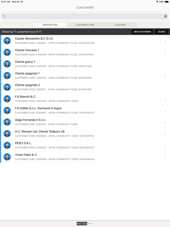 Screenshot #5 pour iBweb