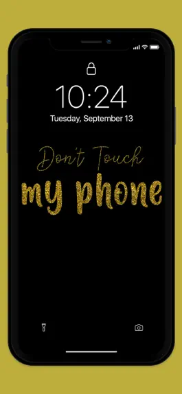 Game screenshot Girly Wallpapers - Backgrounds mod apk