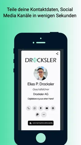 Game screenshot oneVcard apk