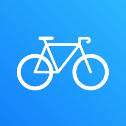 Bikemap - Carte vélo et GPS