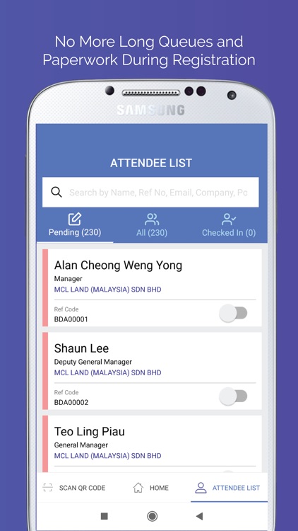 REHDA Institute screenshot-4