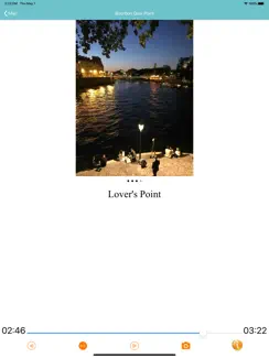 Paris La Cite iPad image 3