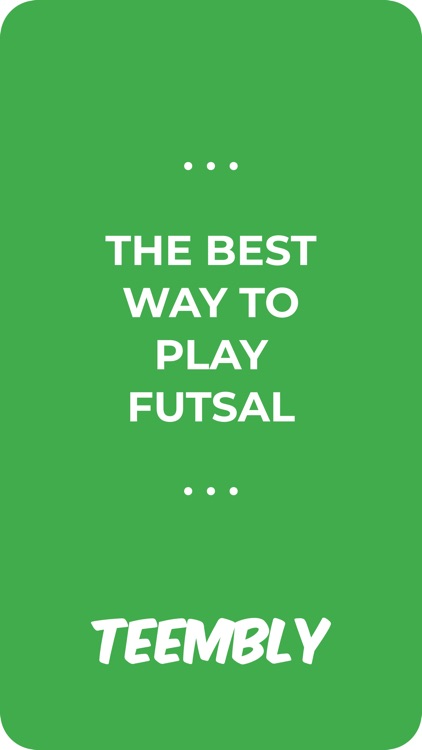 Teembly screenshot-4