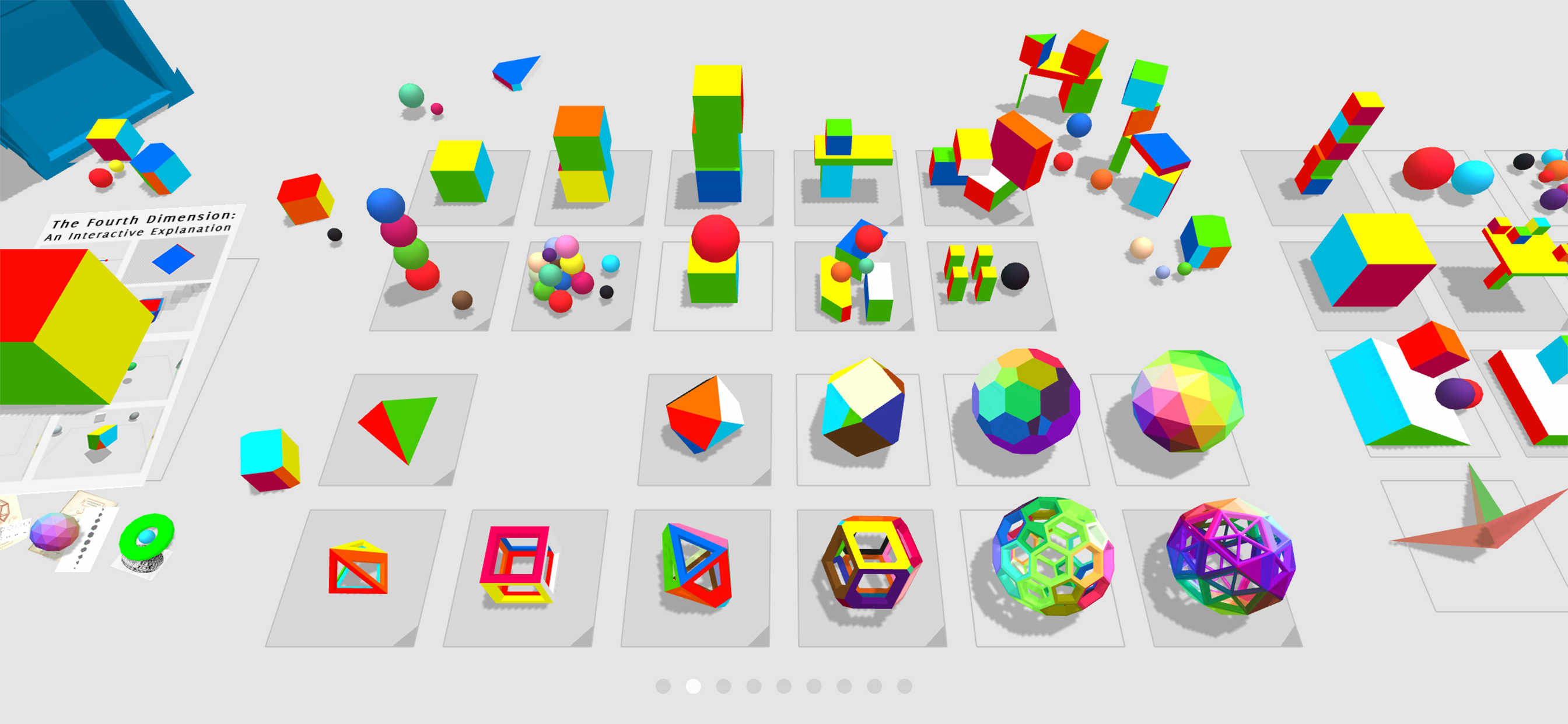 4D Toys