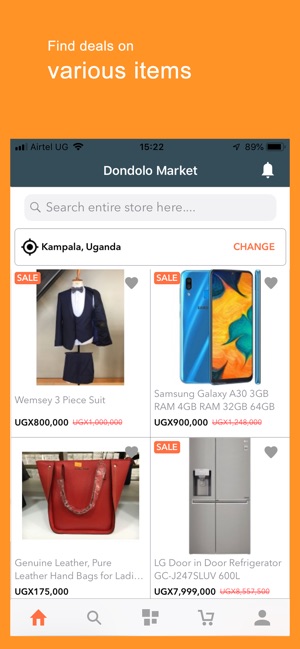 Dondolo Shop(圖2)-速報App