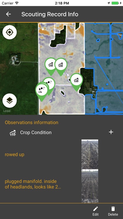 FarmCommand screenshot-3