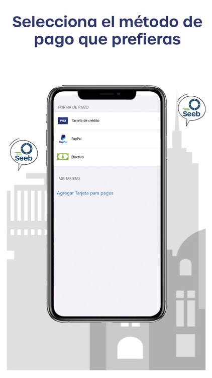 Seeb User screenshot-4