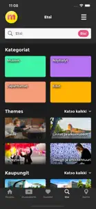Museokortti screenshot #2 for iPhone