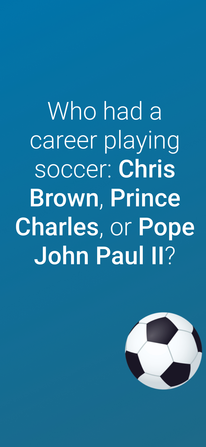 PartyQuiz - Party game