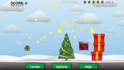 Operation Santa Screenshot