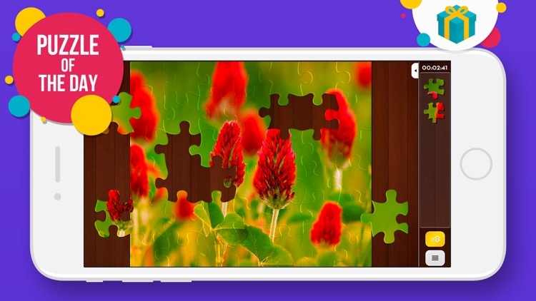 Epic Jigsaw Puzzles: Jigsaw HD