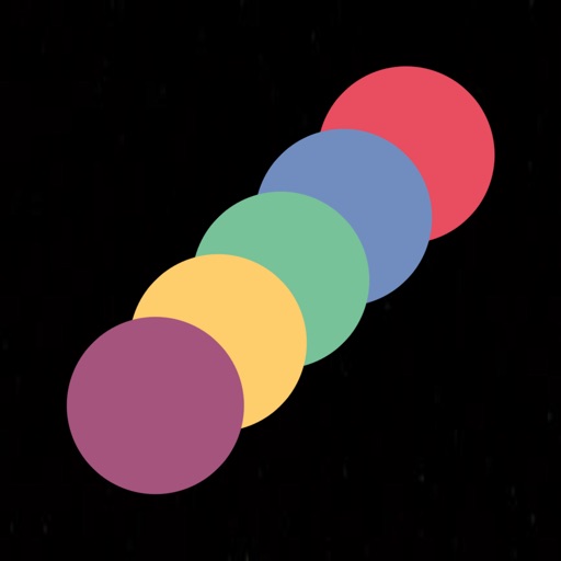 Circles: A Game About Dots