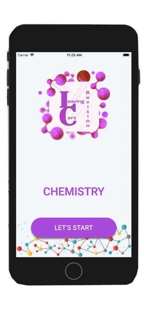 Leaving Cert Chemistry(圖1)-速報App