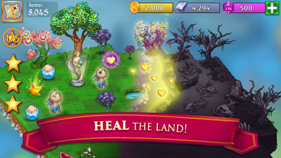 Image of Merge Dragons!
